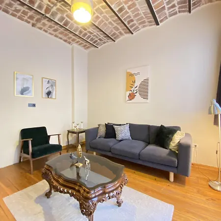 Bright - Beyoglu Experience