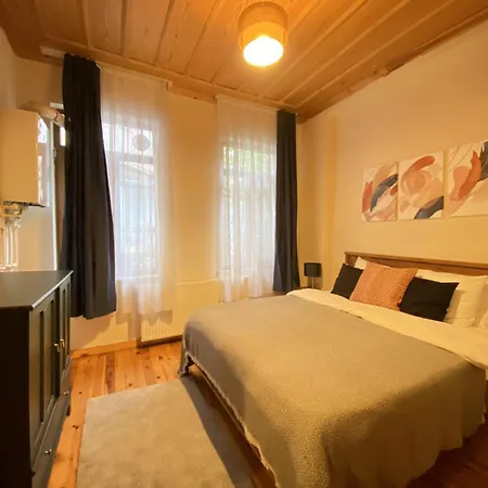 Bright - Beyoglu Experience * Provincia di Istanbul