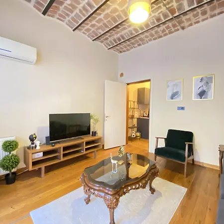 Appartamento Bright - Beyoglu Experience *