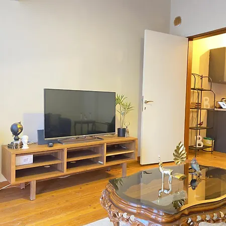 Bright - Beyoglu Experience