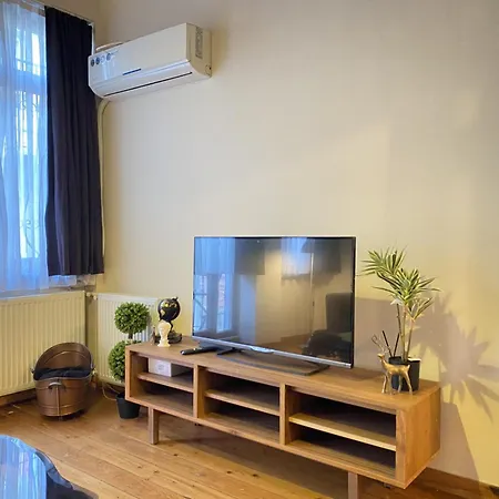 Bright - Beyoglu Experience * איסטמבול