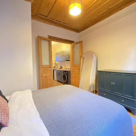 Bright - Beyoglu Experience *