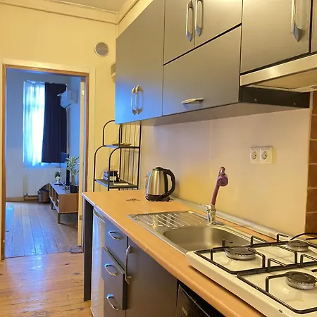 Bright - Beyoglu Experience Appartamento Provincia di Istanbul