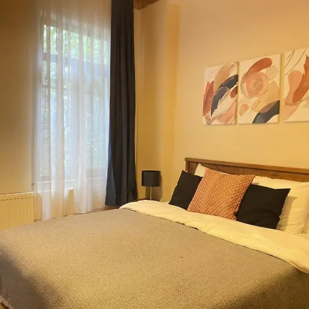 Bright - Beyoglu Experience Appartamento Provincia di Istanbul