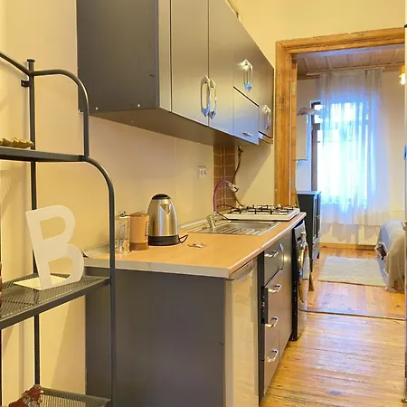 Bright - Beyoglu Experience *