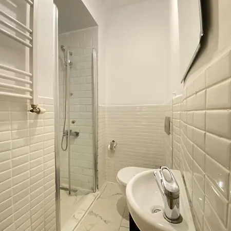 Bright - Beyoglu Experience Appartamento *