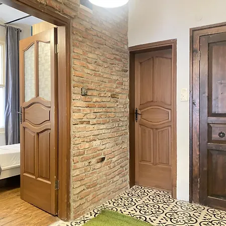 דירה Bright - Beyoglu Experience *