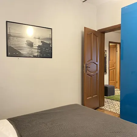 Appartamento Bright - Beyoglu Experience