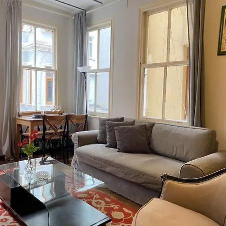 Bright - Beyoglu Experience Appartamento Provincia di Istanbul