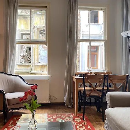 Bright - Beyoglu Experience * Provincia di Istanbul