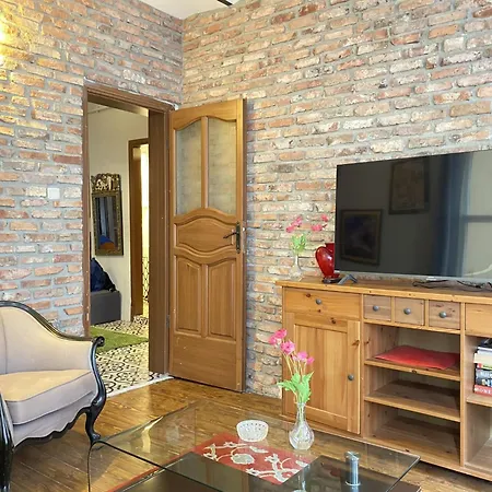 Bright - Beyoglu Experience Provincia di Istanbul