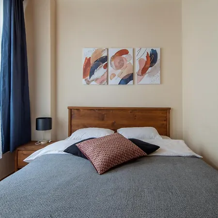 Bright - Beyoglu Experience *