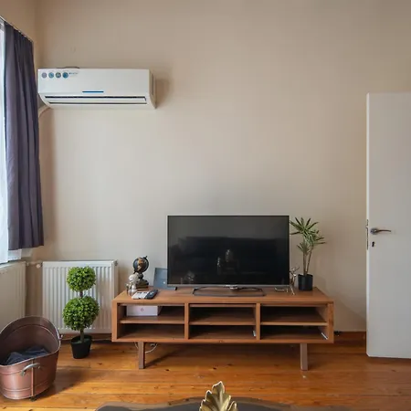 Bright - Beyoglu Experience דירה איסטמבול