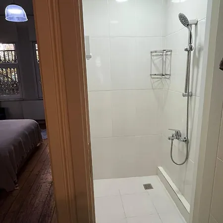 דירה Bright - Beyoglu Experience *