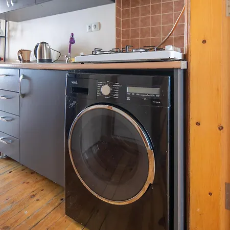 Apartment Bright - Beyoglu Experience Istanbul