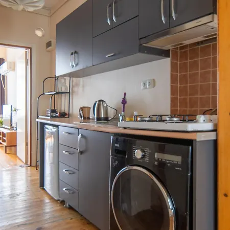 Appartement Bright - Beyoglu Experience *