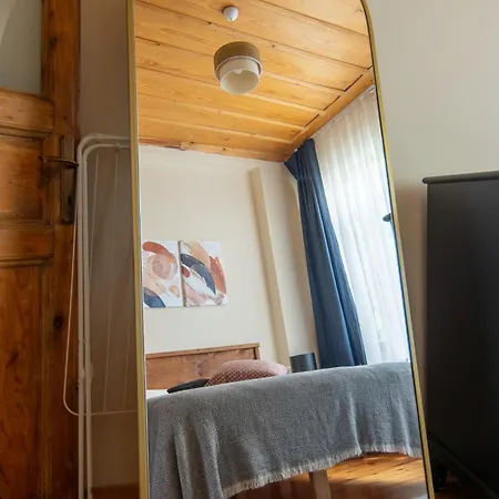 Apartment Bright - Beyoglu Experience *