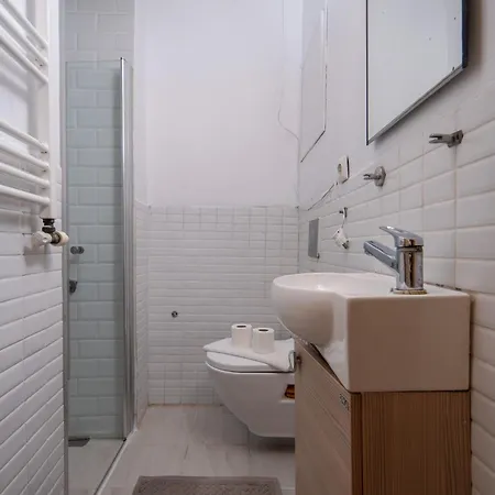 Appartement Bright - Beyoglu Experience