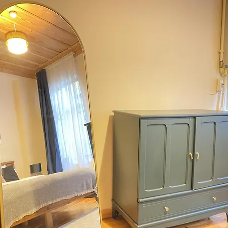 Apartment Bright - Beyoglu Experience