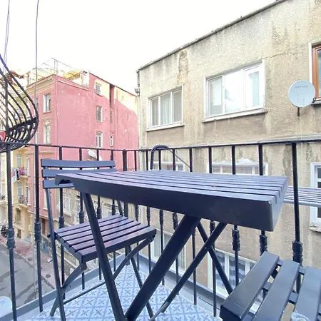 Bright - Beyoglu Experience *