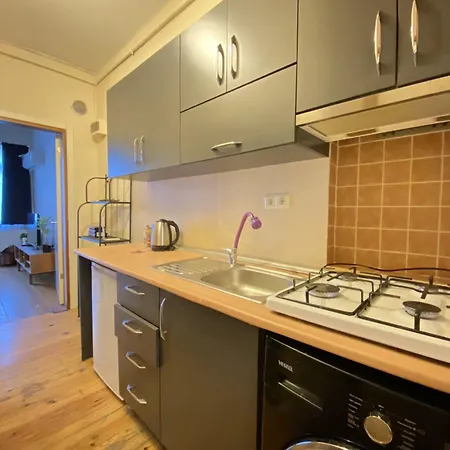 Bright - Beyoglu Experience Apartment