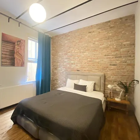 Bright - Beyoglu Experience Apartment Istanbul