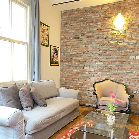 Bright - Beyoglu Experience Apartment Istanbul