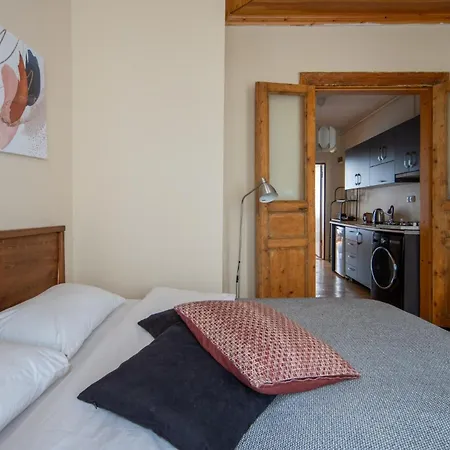 Bright - Beyoglu Experience Apartment *