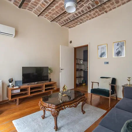 Bright - Beyoglu Experience Apartment *