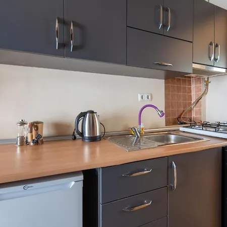 Bright - Beyoglu Experience Apartment