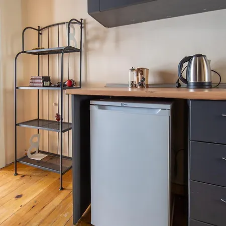 Bright - Beyoglu Experience *