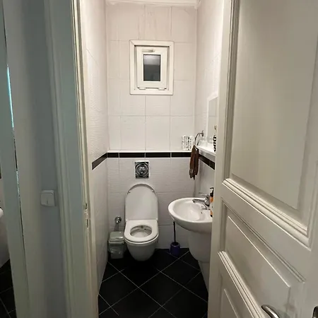 Bright - Beyoglu Experience Apartment